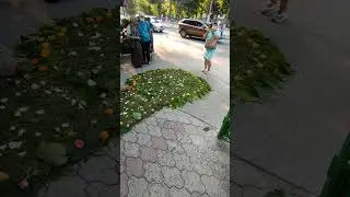 В День Петра и Павла, в церкви Петра и Павла в Бельцах прошло традиционное служение