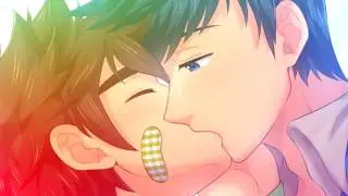 Camp Buddy | Natsumi Edit