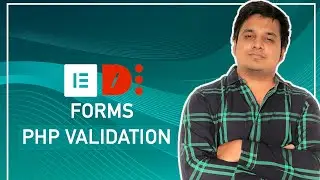 Advanced Elementor form PHP validation - Dynamic content plugin for Elementor