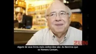 ESCRITORES BRASILEIROS FAMOSOS ATUAIS