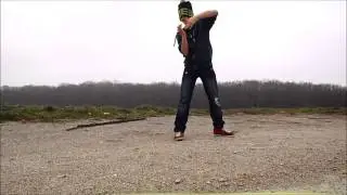 Epower Danger Zone DUBSTEP