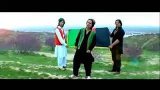 Zindabad Afghanistan Pashto & Dari Mix song 2013