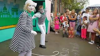 День Франции на Флаконе / Journee France a Flacon