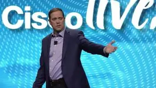 Kickoff Lancope Acquisition