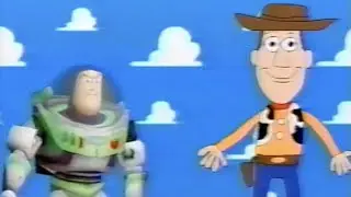 Toys: The Story