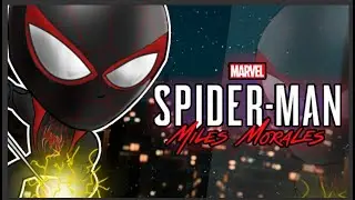 Marvel's Spider-Man: Miles Morales | Сюжет и обзор