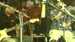 9.Inuman Sessions Vol.1 - Inuman Na