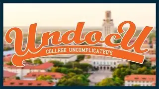 Introducing UndocU: A New College Series for Undocumented Students!