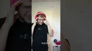 How long could you have lasted?🤣 