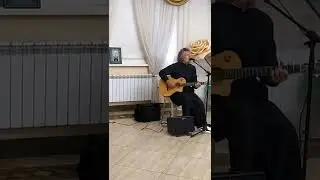 И снилося мне, что я вернулся домой. Исп.: о. Михаил Спельник