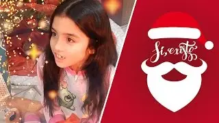 Sí, Existo - Sketch Navideño