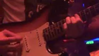 Ryan Adams - Dear Chicago @ Chicago Theatre 10/16/14