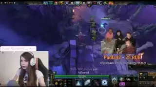 ШОК!!!DDOS ПОД ДВЕРЬ КАРИНЫ/Sharishaxd