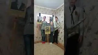 Юлия Карасева - Симферополь | "Музыка Победы"