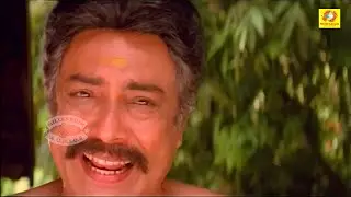 മന്ത്രിമാർക്ക് ആണിരോഗം വന്നാലും അമേരിക്കയിലാണോ ചികിത്സ | Janardhanan Comedy Scene