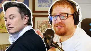 Elon Musk Takes Shots At YouTube - Catching You Up w/ Nadav
