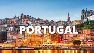 10 MELHORES LUGARES PARA CONHECER EM PORTUGAL