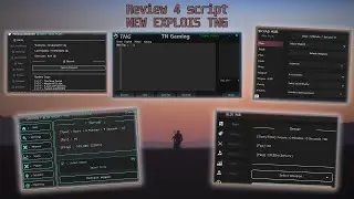 [Roblox] - Blox Fruits - Review  Exploits TNG và 4 Script mới sang xịn mịn