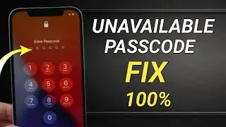 NEW UNLOCK 2024! how to unlock iphone if forgot password DONE✅ Disabled/Stolen/Blocked/Unavailable✅