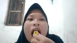 Review jajan siippp rasa keju mantap euyyyy