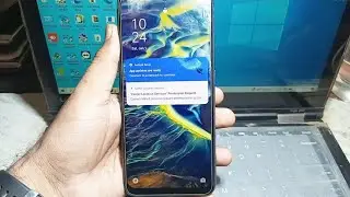 oppo a9 2020(cph1937) hard reset💯/oppo cph1937 password reset, pattern remove without pc