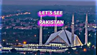 Let see pakistan most beautiful places #shortvideo