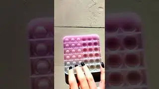Поп ит/Pop it✨