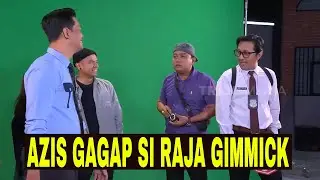 [FULL] AZIS GAGAP BIKIN PASUKIN KESAL TAPI NGAKAK! | LAPOR PAK! (14/07/23)
