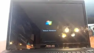Windows 7 won't boot
