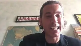 Andrea Libero Gioia diretta del 21 - 04 - 2020