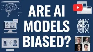 Are AI models biased? I tested it.