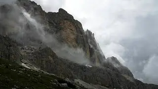 Fronza alle Coronelle - Nova Levante - Catinaccio