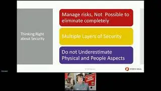 Data Con LA 2021 - State of MySQL Security in 2021