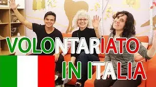 Come Viaggiare Spendendo Poco con Worldpackers | Volontariato in Italia