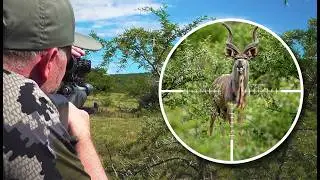 Inside The True African Hunting Safari | Nick Bowker Safaris