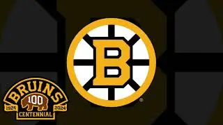 Boston Bruins 2024 Goal Horn