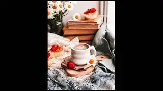 Через 5 дней осень! На пороге сентябрь!