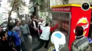 Люди совсем одурели!