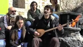 Kemal Kahraman Özgecan İçin Söyledi