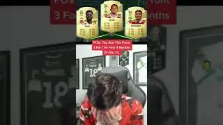 FIFA 23 STARTER CARDS ✅