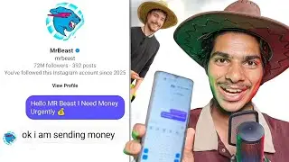 DM'ing 100 Biggest Celebrities On Instagram To See Who Replies 😊