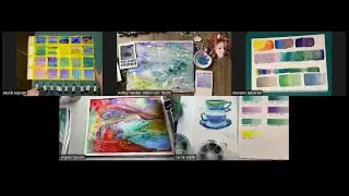 Thursday Live with John Cogley: Cobalts