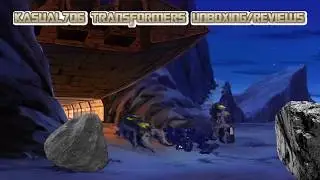 *#Transformers#* *-Titans Return-*  