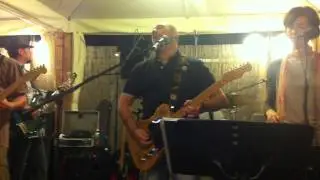 Amico di Ieri - Progetto Patata live at The Dome (Nembro, Bg)