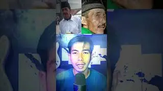 NGERAMPOK EMAS 129KG TAPI DIBAGIKAN LAGI KE MASYARAKAT MISKIN‼️