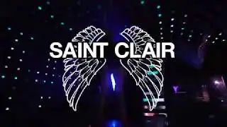 Saint Clair Promo Video 2017