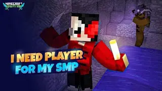 Minecraft Live Public SMP