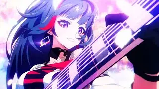 Anime Mix [AMV] - Sick Of It