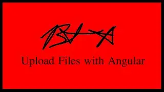 AngularJS - POST/upload files with Multipart Forms