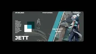Simple Motion Graphic UI / UX - Alight Motion [ib : y6richo]